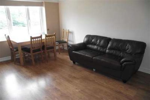 2 Bedroom Flat